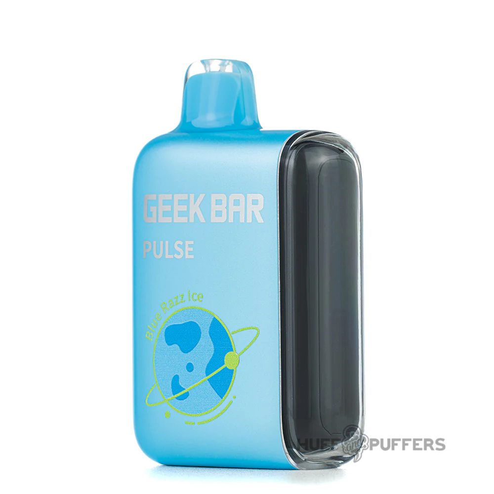 Geek Bar Pulse Disposable Vape - Image 8