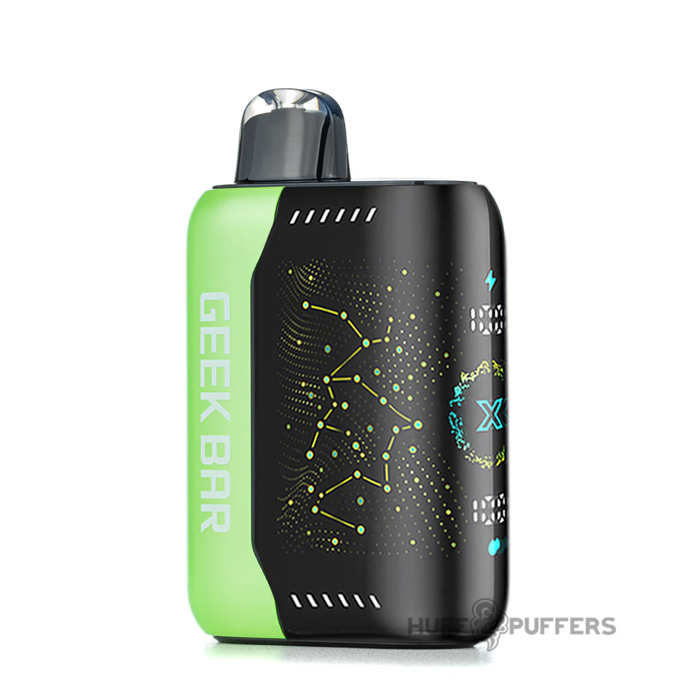 Geek Bar Pulse X Disposable Vape - Image 10