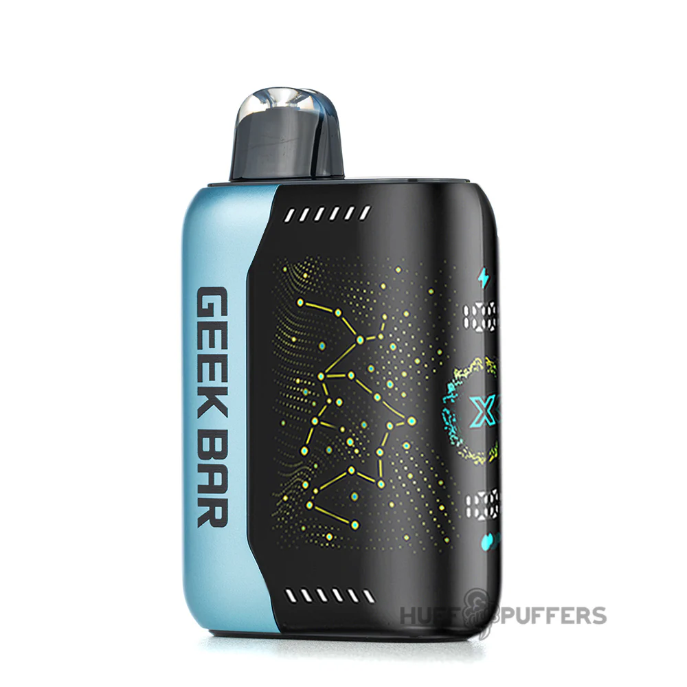 Geek Bar Pulse X Disposable Vape - Image 11