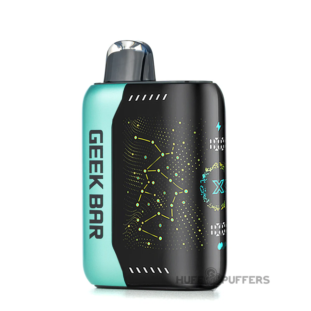 Geek Bar Pulse X Disposable Vape - Image 12