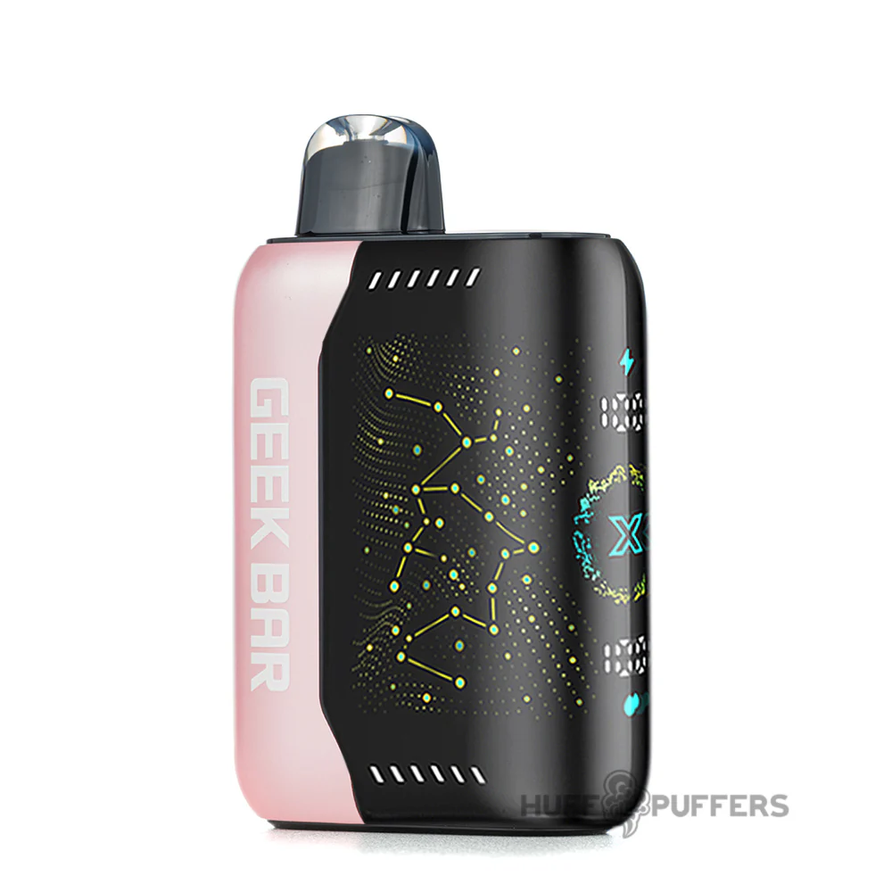 Geek Bar Pulse X Disposable Vape - Image 13