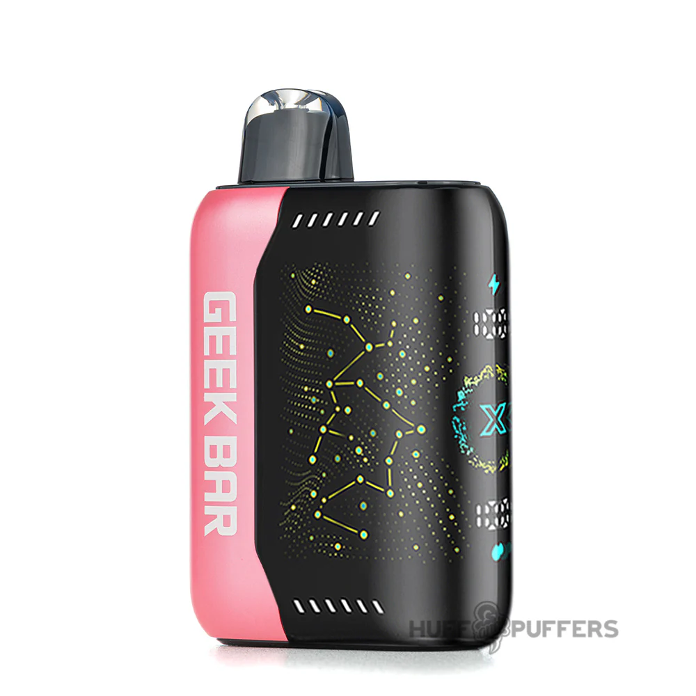 Geek Bar Pulse X Disposable Vape - Image 14
