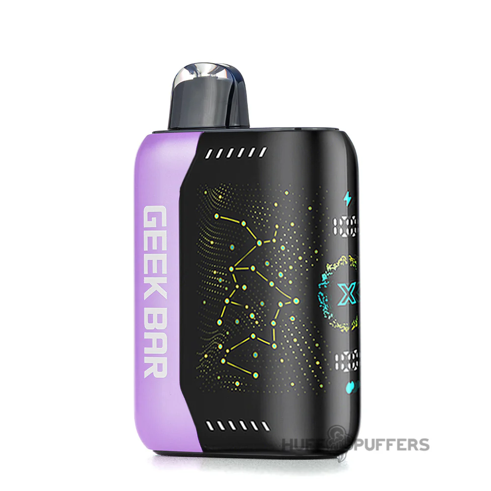 Geek Bar Pulse X Disposable Vape - Image 15