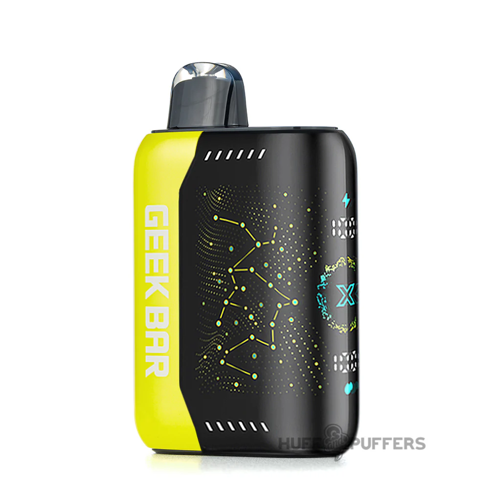 Geek Bar Pulse X Disposable Vape - Image 17