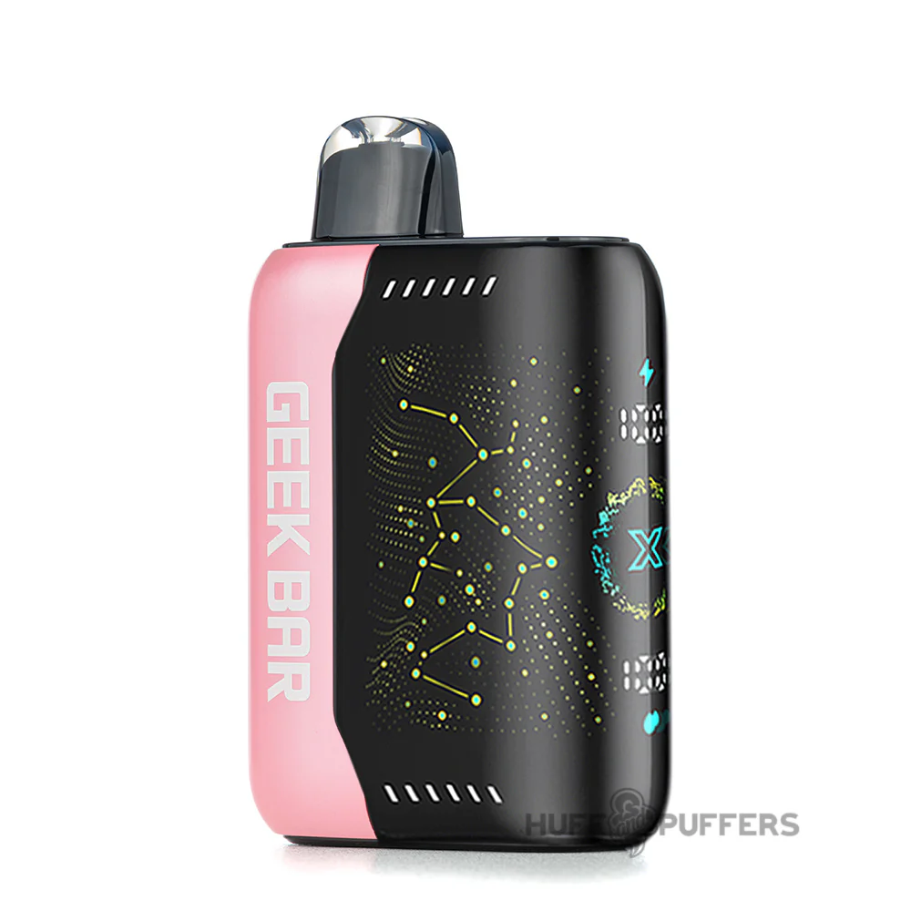 Geek Bar Pulse X Disposable Vape - Image 18