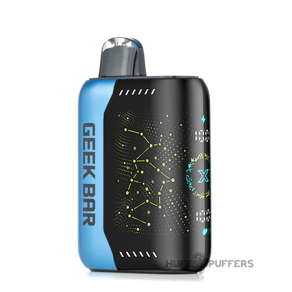 Geek Bar Pulse X Disposable Vape - Image 19
