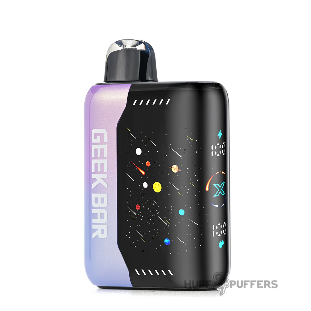 Geek Bar Pulse X Disposable Vape - Image 24