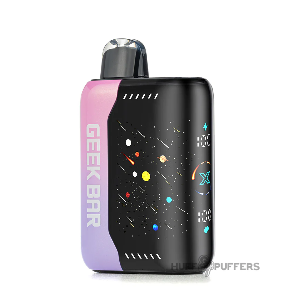 Geek Bar Pulse X Disposable Vape - Image 25
