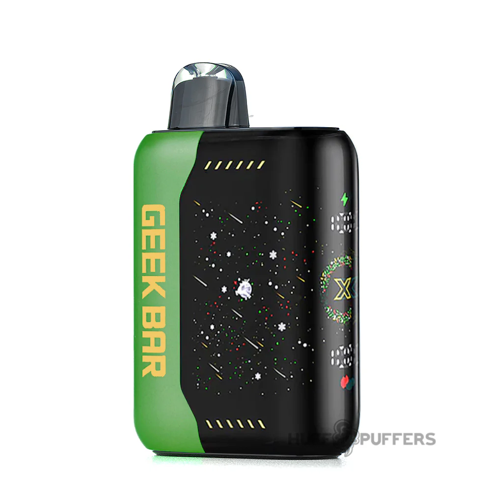 Geek Bar Pulse X Disposable Vape - Image 26