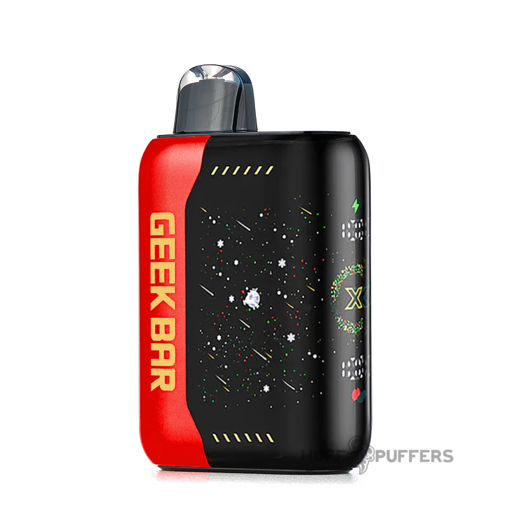 Geek Bar Pulse X Disposable Vape - Image 27