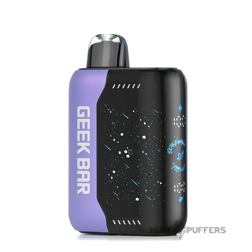 Geek Bar Pulse X Disposable Vape - Image 28