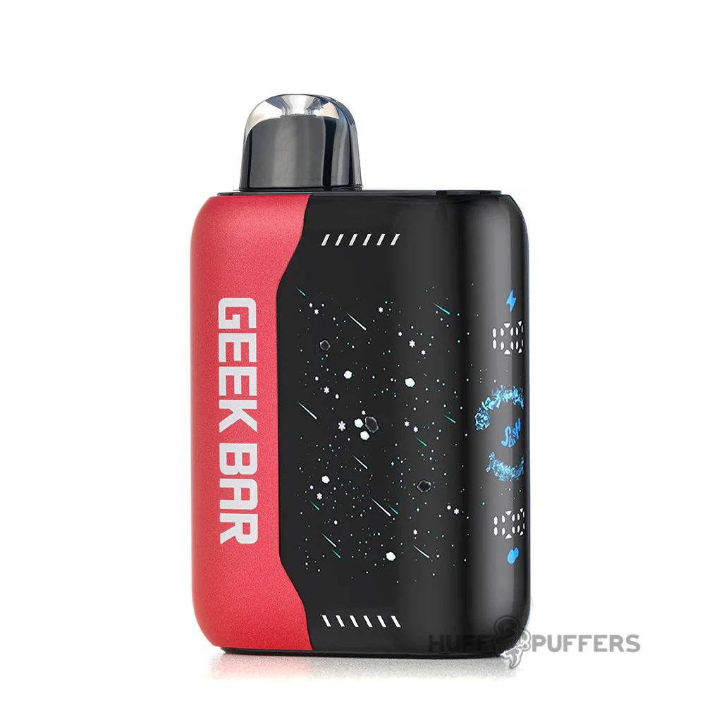 Geek Bar Pulse X Disposable Vape - Image 30