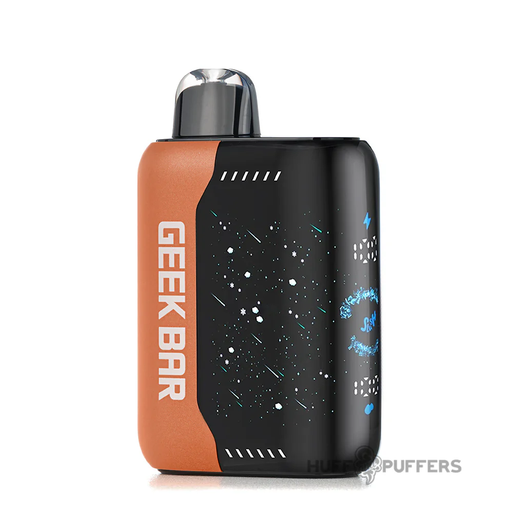 Geek Bar Pulse X Disposable Vape - Image 32