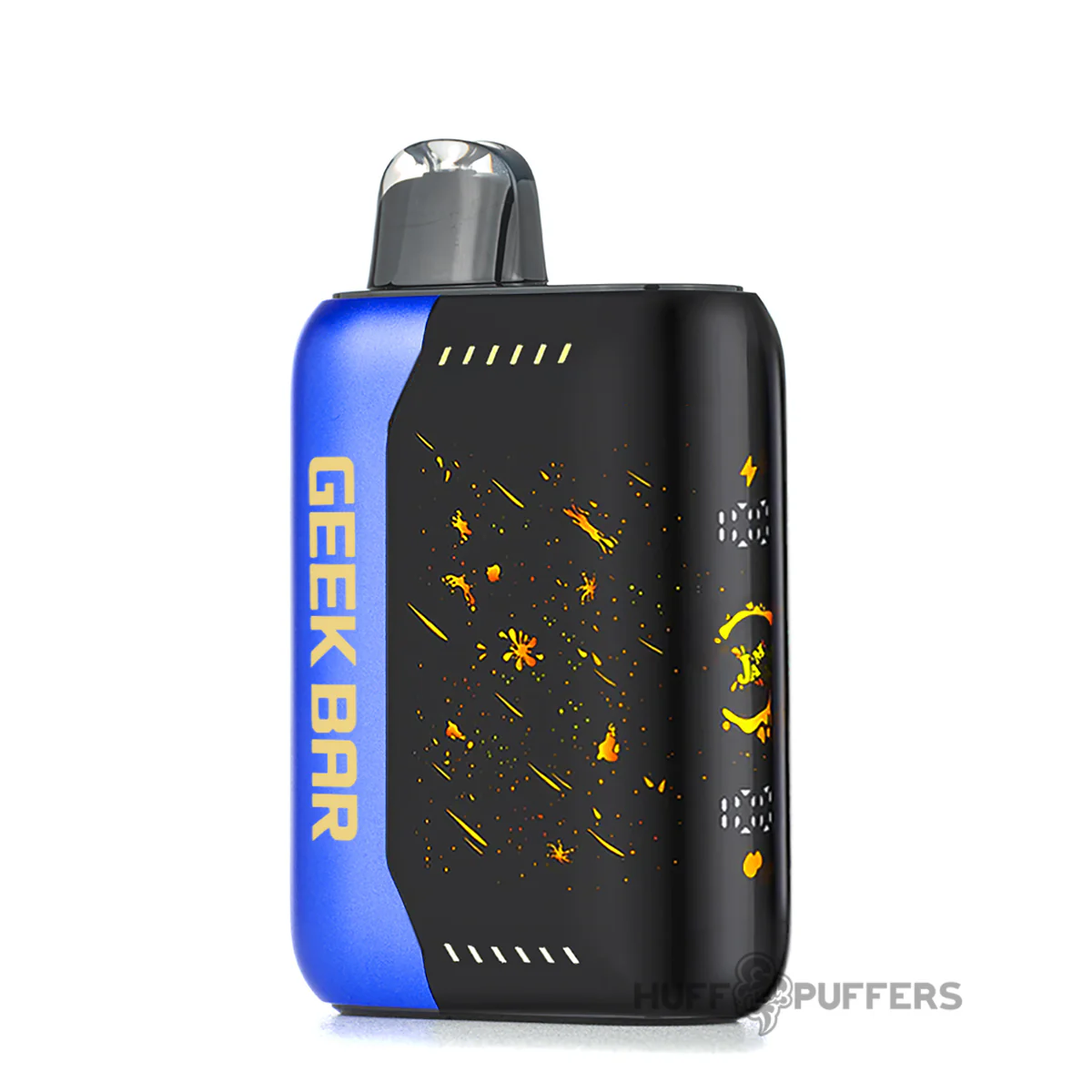 Geek Bar Pulse X Disposable Vape - Image 33