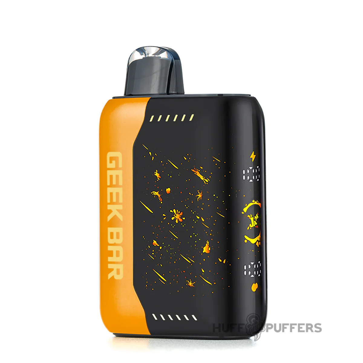 Geek Bar Pulse X Disposable Vape - Image 34