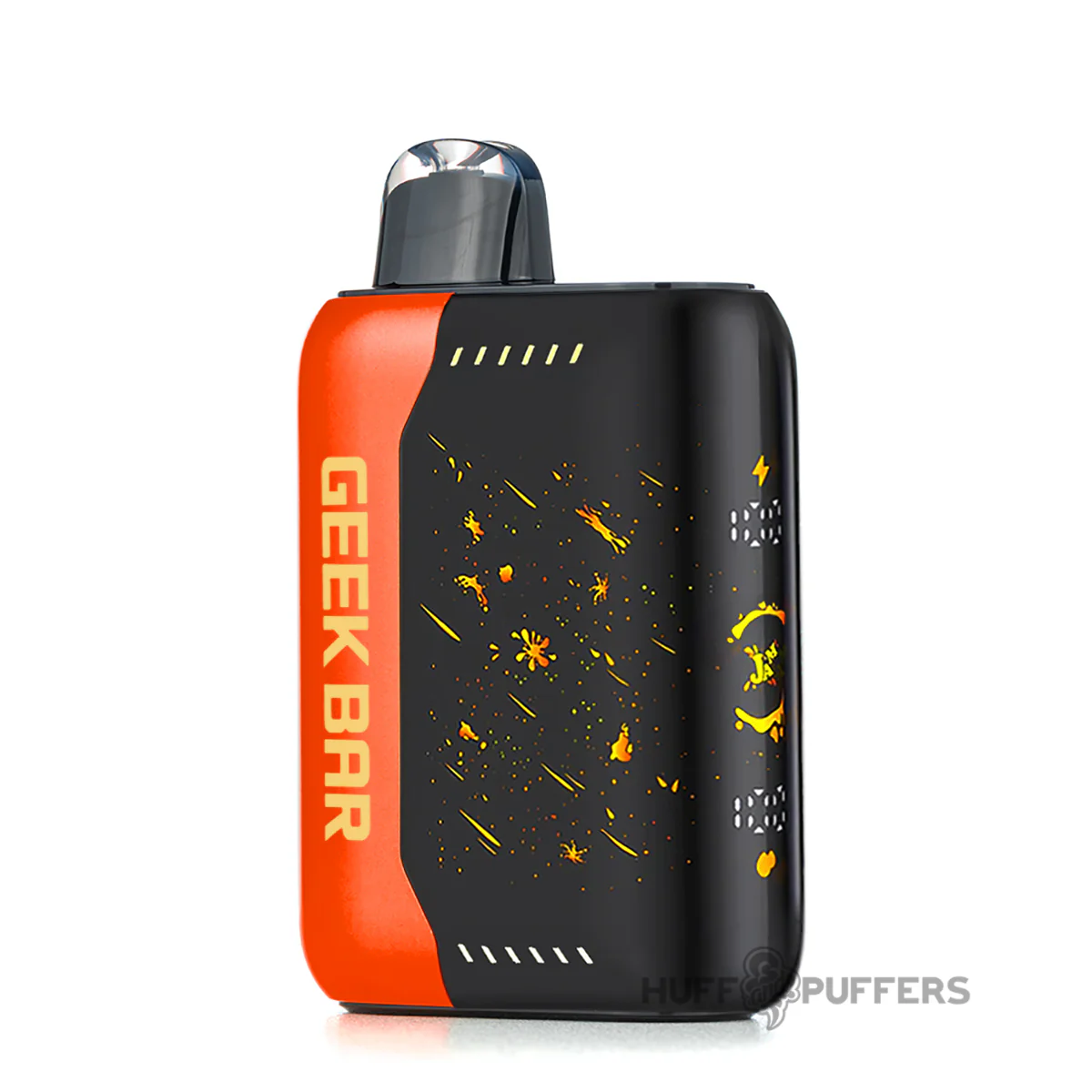 Geek Bar Pulse X Disposable Vape - Image 35