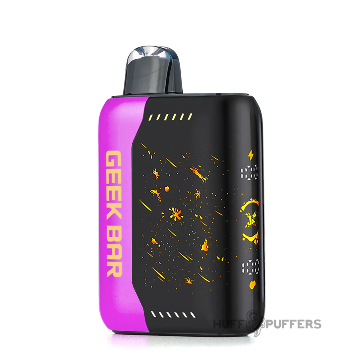 Geek Bar Pulse X Disposable Vape - Image 36
