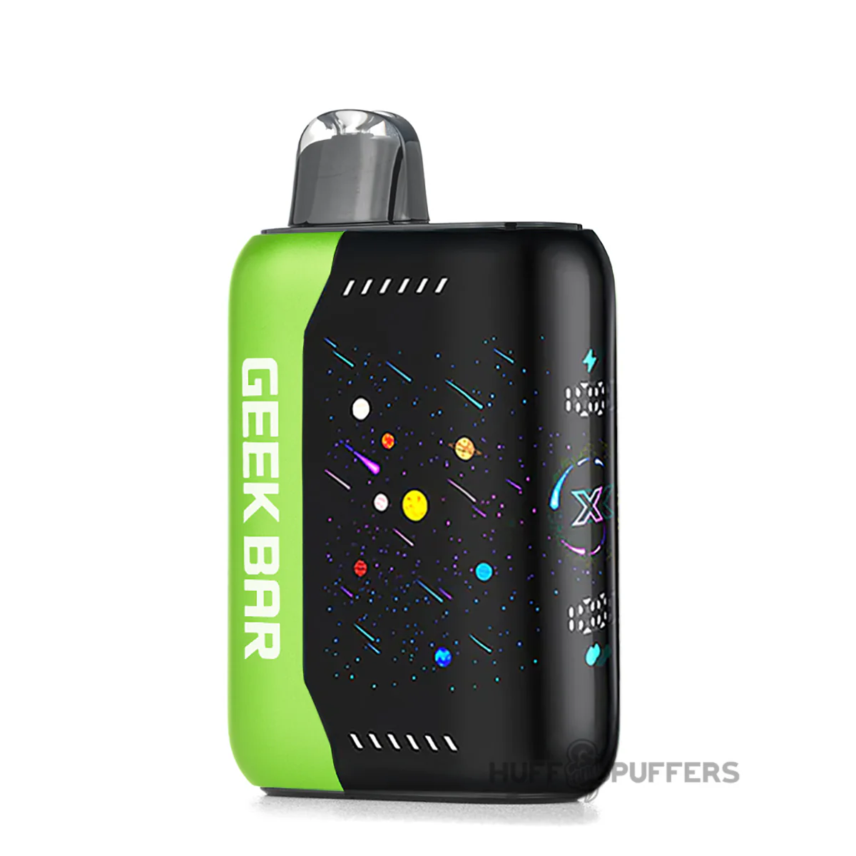 Geek Bar Pulse X Disposable Vape - Image 38