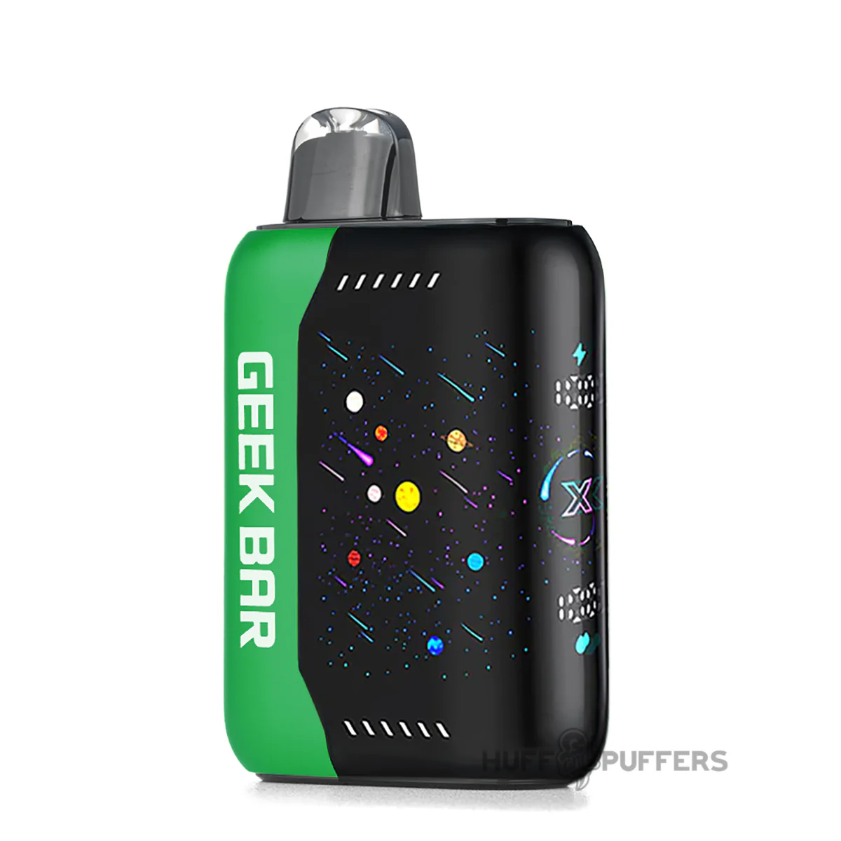 Geek Bar Pulse X Disposable Vape - Image 39