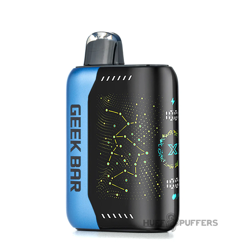 Geek Bar Pulse X Disposable Vape - Image 4