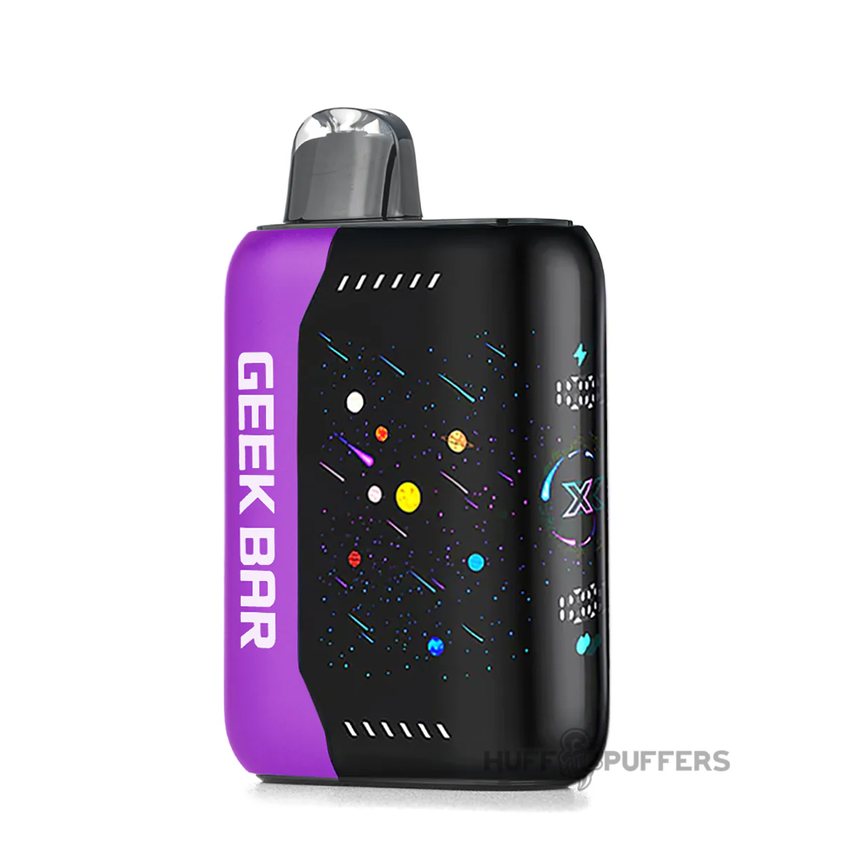 Geek Bar Pulse X Disposable Vape - Image 40