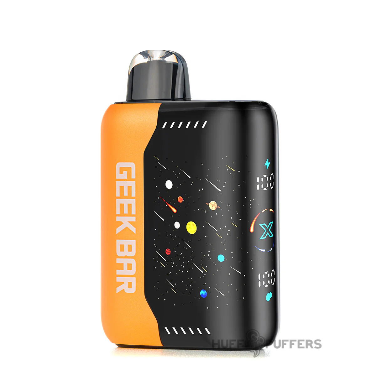 Geek Bar Pulse X Disposable Vape - Image 41