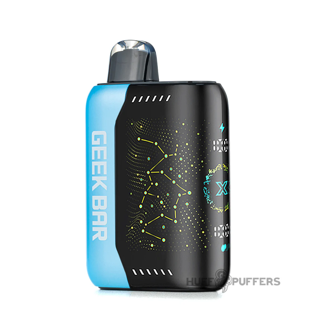Geek Bar Pulse X Disposable Vape - Image 5