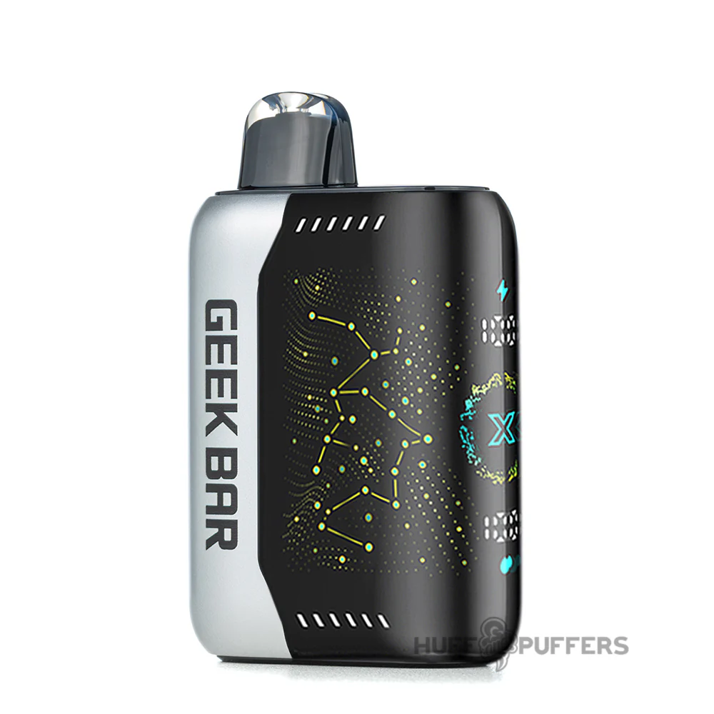 Geek Bar Pulse X Disposable Vape - Image 8