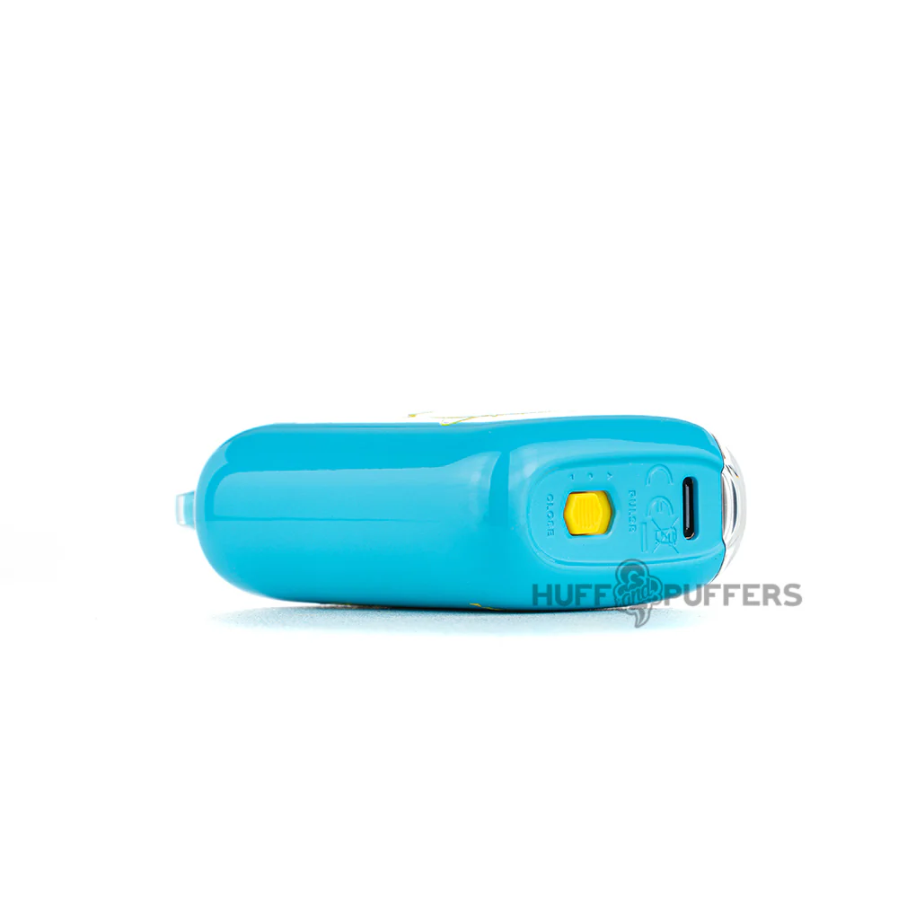Geek Bar Pulse Zero Nicotine Disposable Vape - Image 3