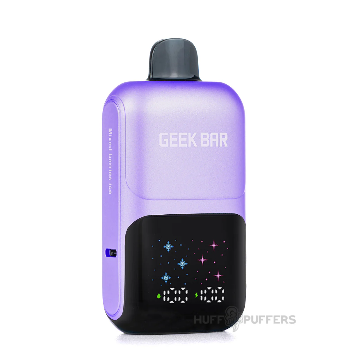 Geek Bar 2GO Disposable Vape - Image 7
