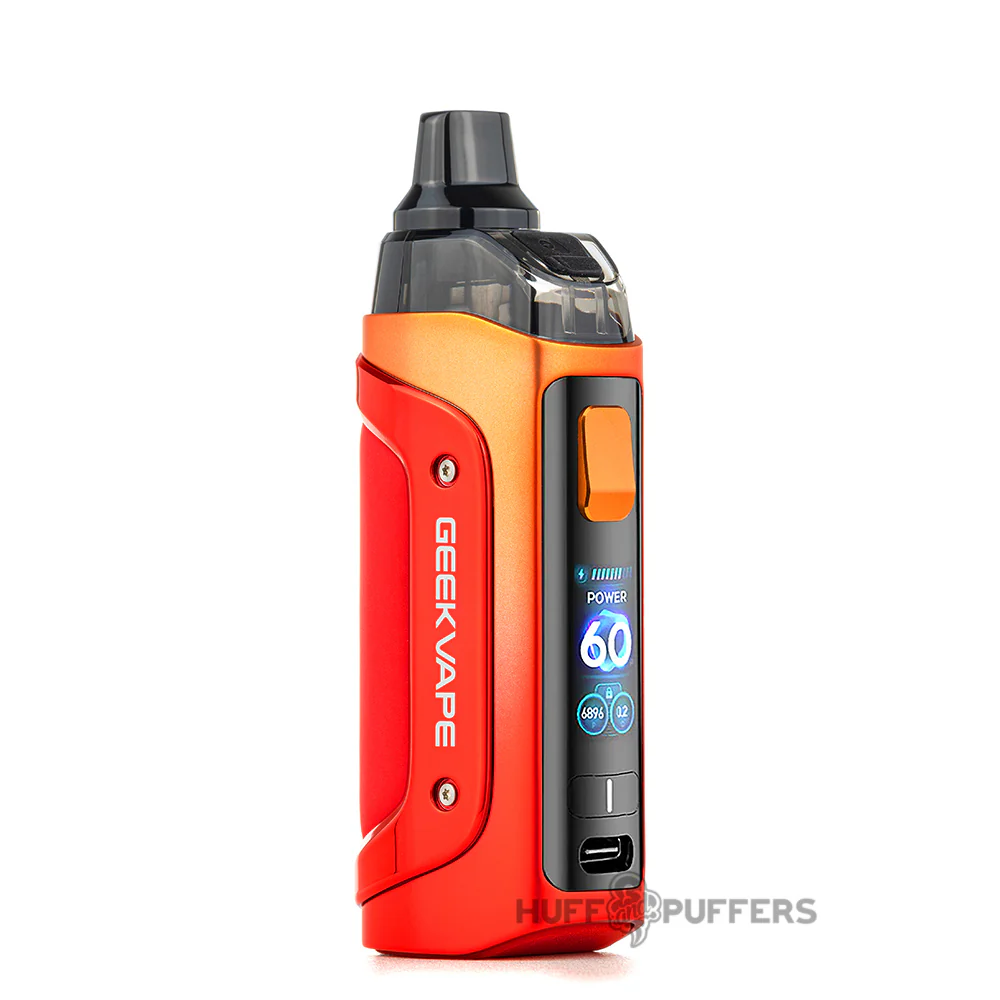 Geekvape Aegis Boost 3 Pod System - Image 11