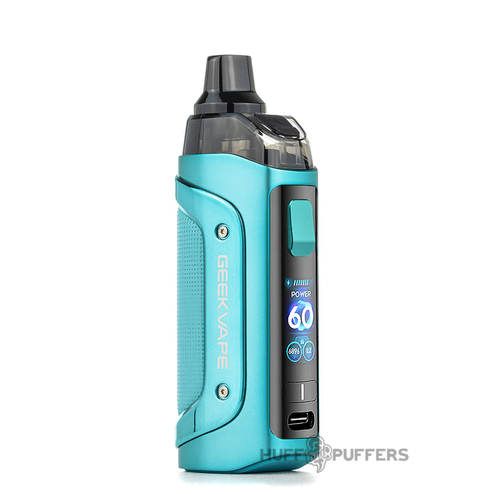 Geekvape Aegis Boost 3 Pod System - Image 12