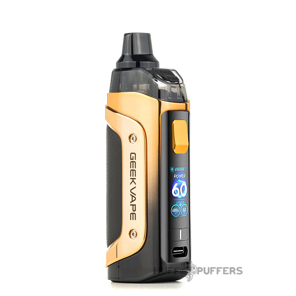 Geekvape Aegis Boost 3 Pod System - Image 7