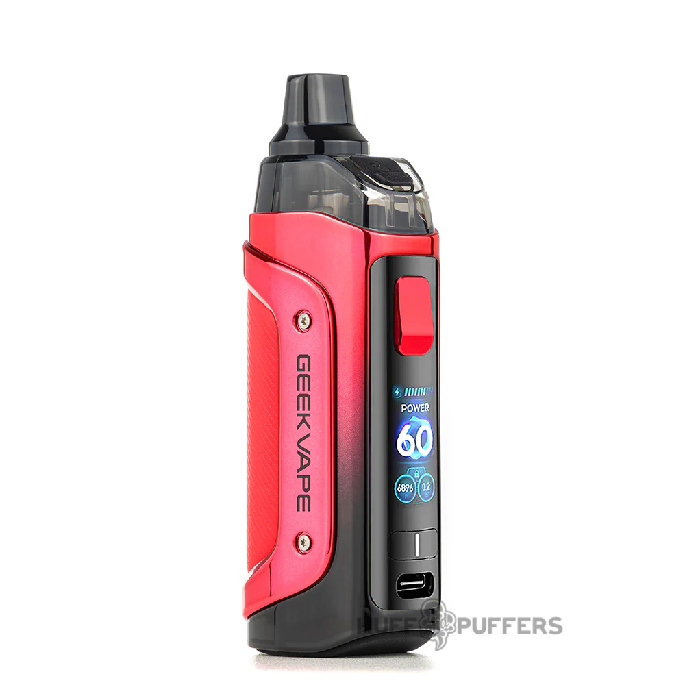 Geekvape Aegis Boost 3 Pod System - Image 8