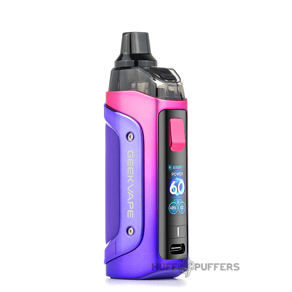 Geekvape Aegis Boost 3 Pod System - Image 9