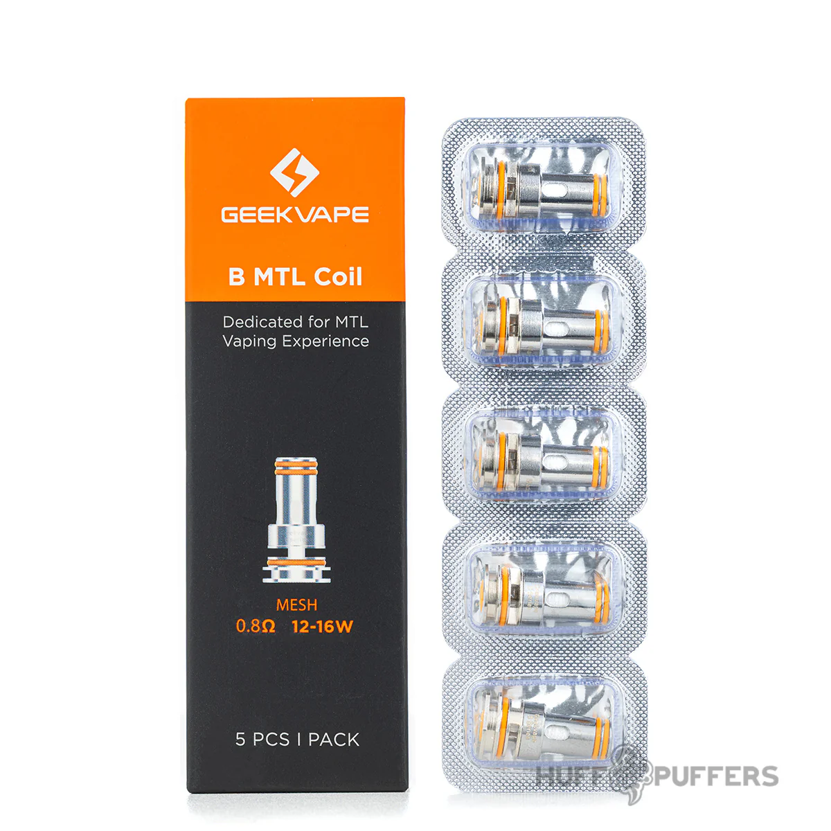 Geekvape B Series Coils - Image 10