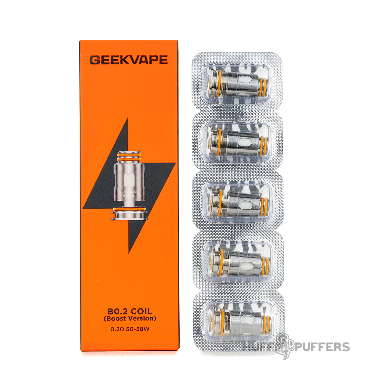 Geekvape B Series Coils - Image 9