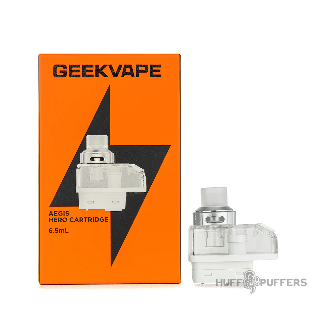 Geekvape Aegis Hero Cartridge - Image 3