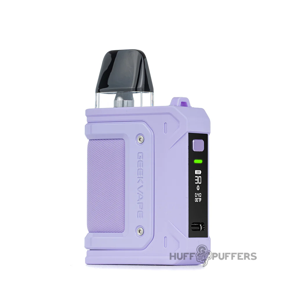 Geekvape Aegis Hero Q Pod System
