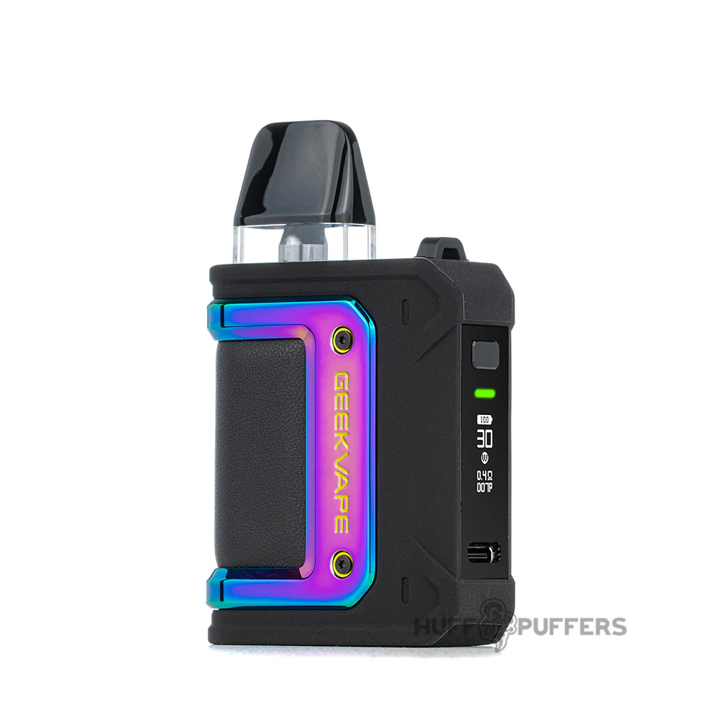 Geekvape Aegis Hero Q Pod System - Image 11