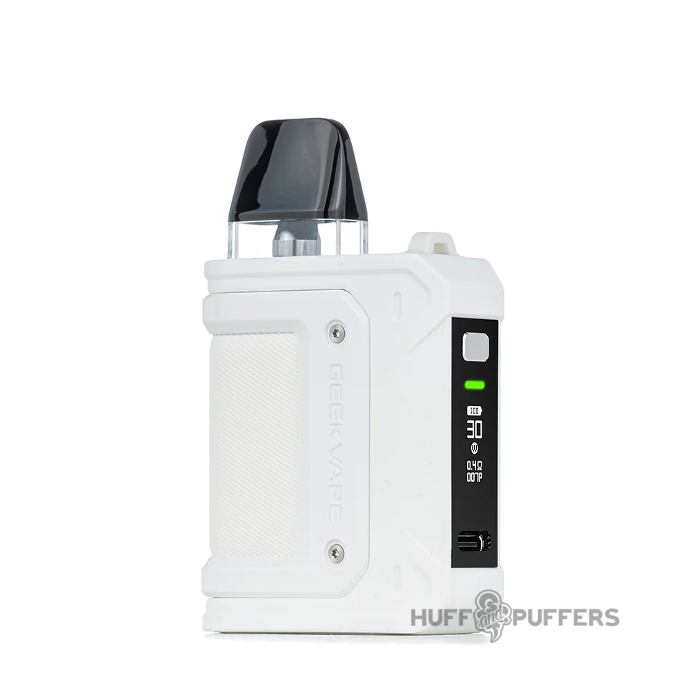Geekvape Aegis Hero Q Pod System - Image 12