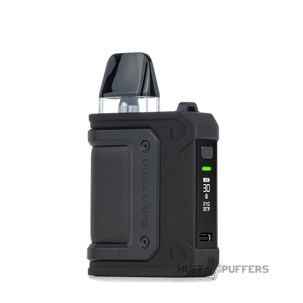 Geekvape Aegis Hero Q Pod System - Image 6
