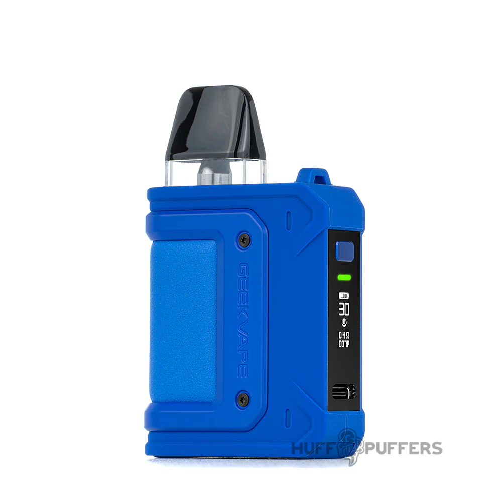 Geekvape Aegis Hero Q Pod System - Image 7
