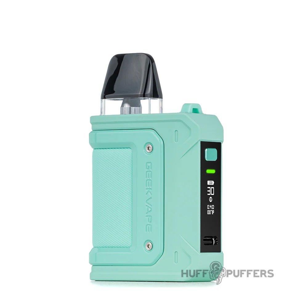Geekvape Aegis Hero Q Pod System - Image 8