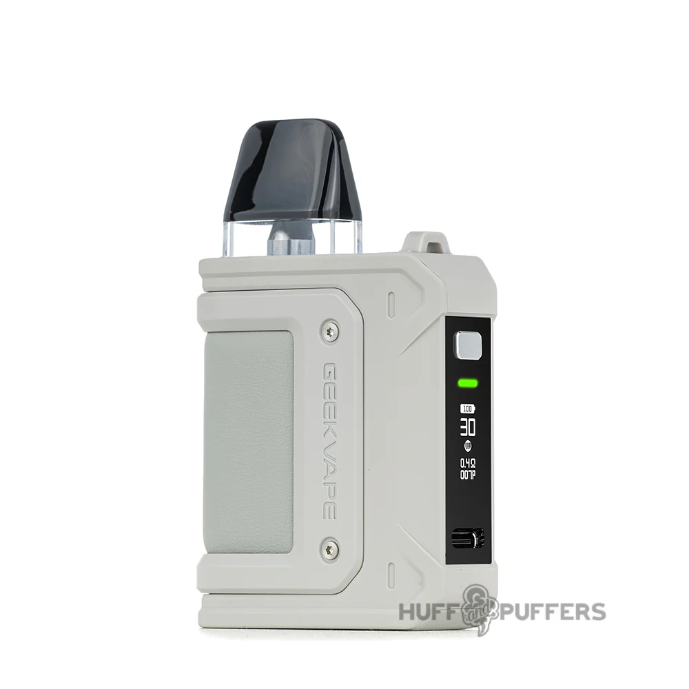 Geekvape Aegis Hero Q Pod System - Image 9