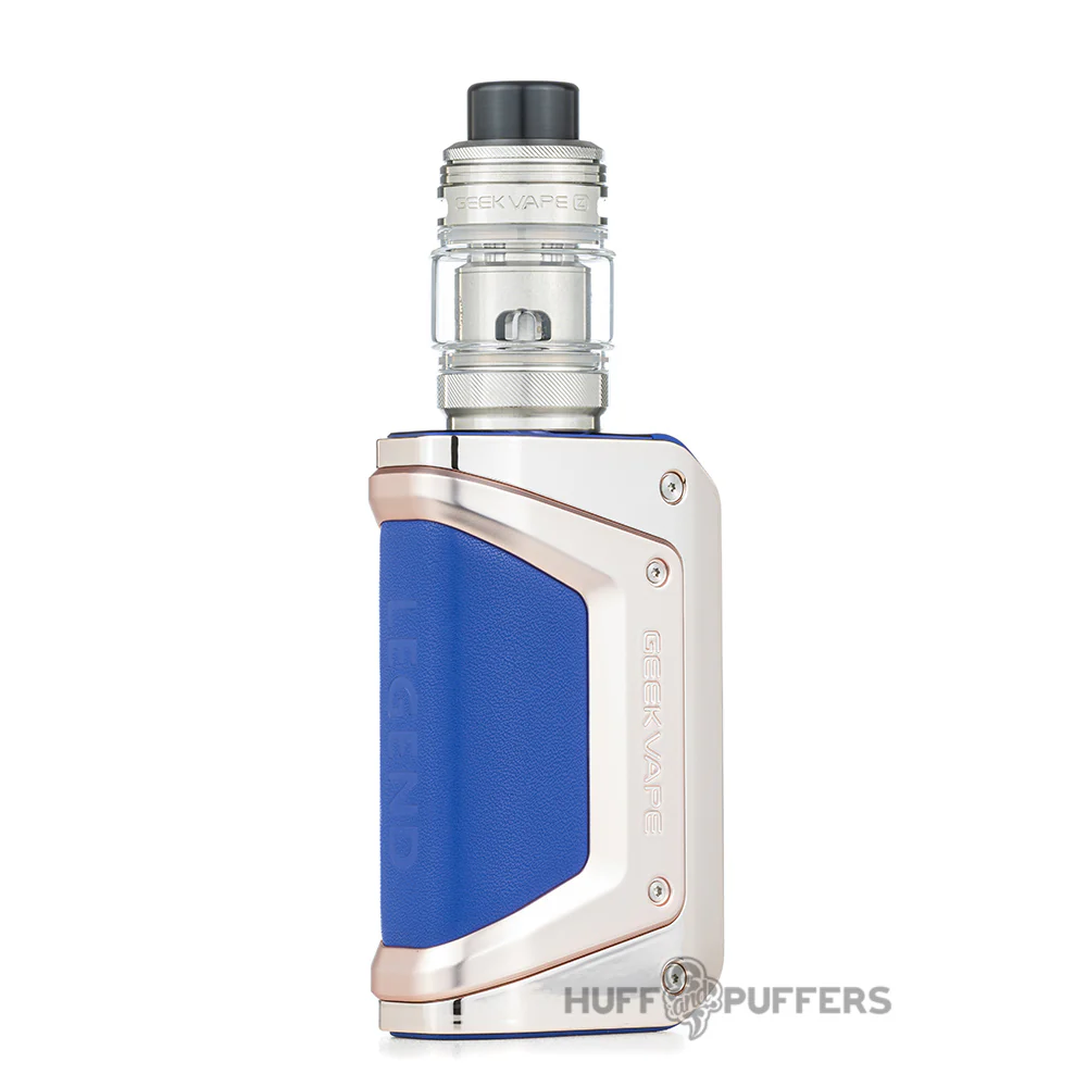 Geekvape Aegis Legend 3 Kit - Image 10