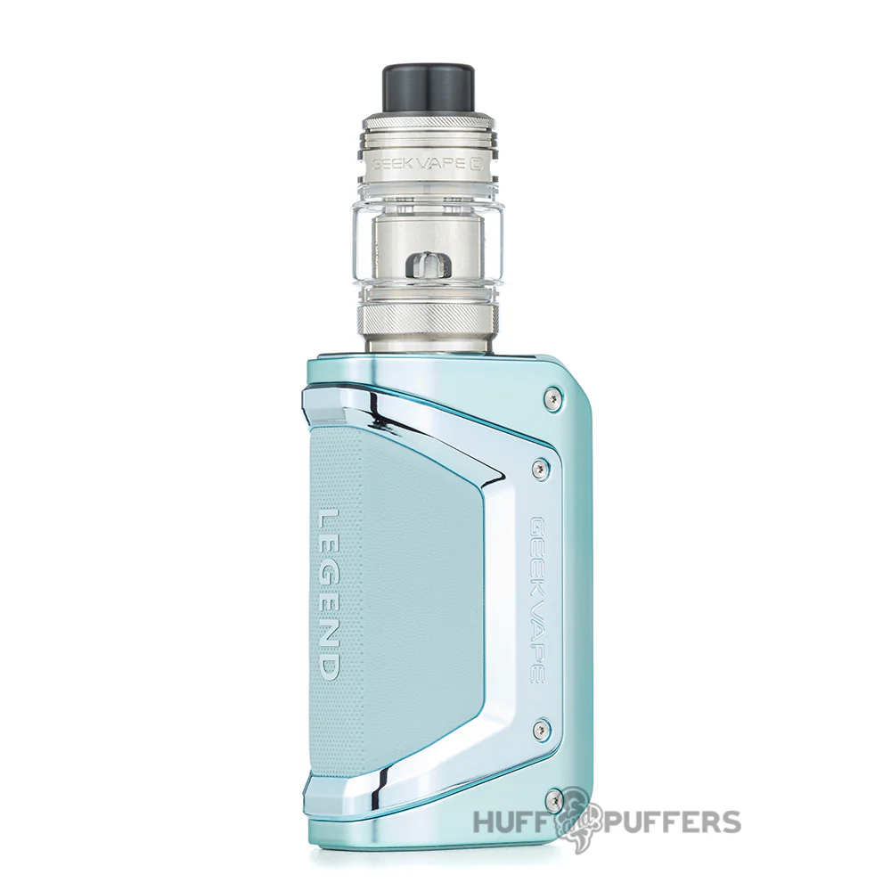 Geekvape Aegis Legend 3 Kit - Image 11