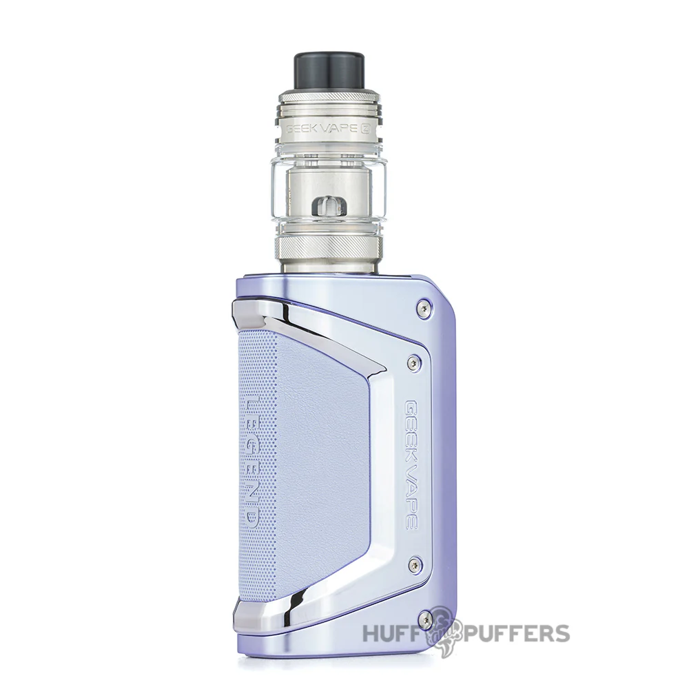 Geekvape Aegis Legend 3 Kit - Image 12