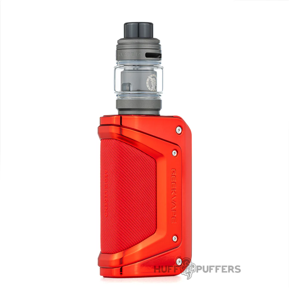Geekvape Aegis Legend 3 Kit - Image 13