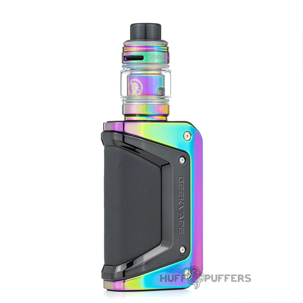 Geekvape Aegis Legend 3 Kit - Image 15